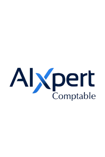 AIxpert Comptable Logo
